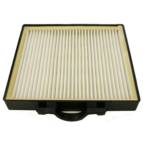 Bissell Canister Bagless Primary Hepa Filter . 1 Only.2037413, 203-7413
