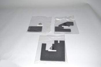 Sound Filter KIT Motor HOUSING 1500XP