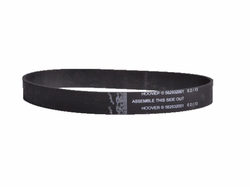 2 Hoover Windtunnel Vacuum Belts 38528-058 Genuine