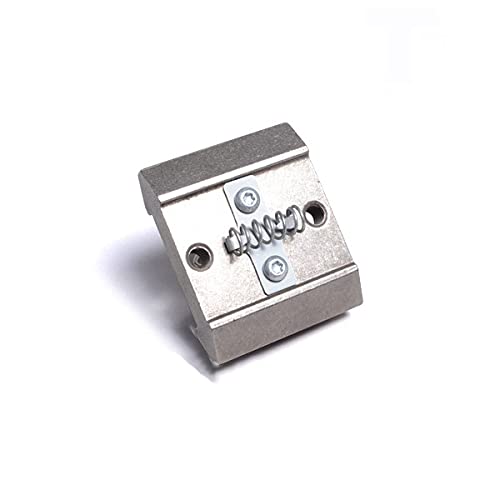 Replacement Part For Kirby Vacuum Cleaner Slide With Centering SpringKirby Part # compare to part 676595S