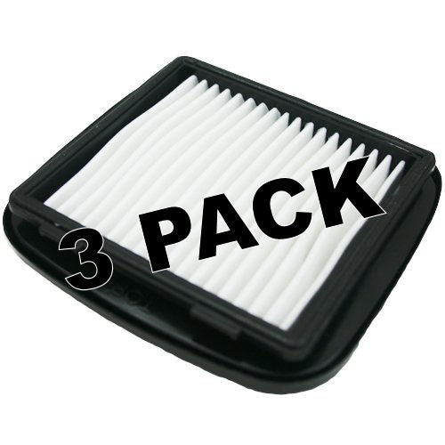 3 Pk,Genuine Bissell 33A Hand Vac Genuine Hepa Filter # 2037416