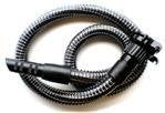 Kirby 223684A Heritage II (2HD) Hose (Black) - Genuine