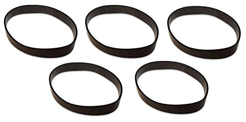 (5) Hoover Genuine 38528-058 Belt for Windtunnel UH70120 UH70110