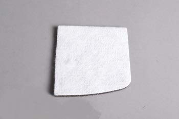 TRV Filter Secondary CPU-1T CPU-2T