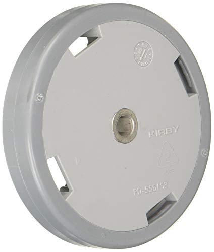 Kirby 556201 Rear Wheel,Twilight-Dusk