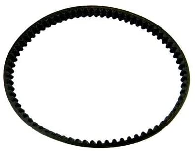 Replacement for Bissell 1548 Pro Heat Revolution Vacuum Cleaner Large Geared Belt # 1606418