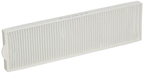 Bissell 203-7715 Filter, Exhaust HEPA 8 & 14 Lift-Off 3750/6595/410