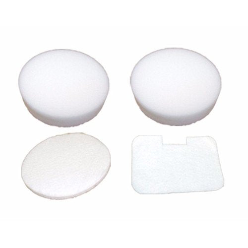 EnviroCare Replacement Vacuum Filter For XF22 / F249 / Navigator NV22L Filter (1 Pack)