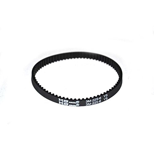 Replacement Part For Part For Bissell PROHEAT 2X Belt / # compare to part 2036804
