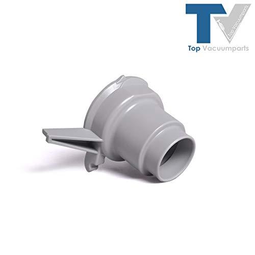 TVP Kirby Ultimate G Vacuum Cleaner Machine End Coupler # 210003