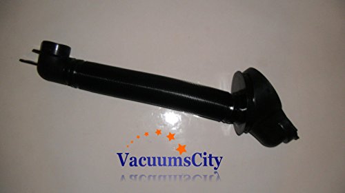 Kirby Upright Vacuum Generation Six Emptor with Fill Hose Genuine Part # 185899S