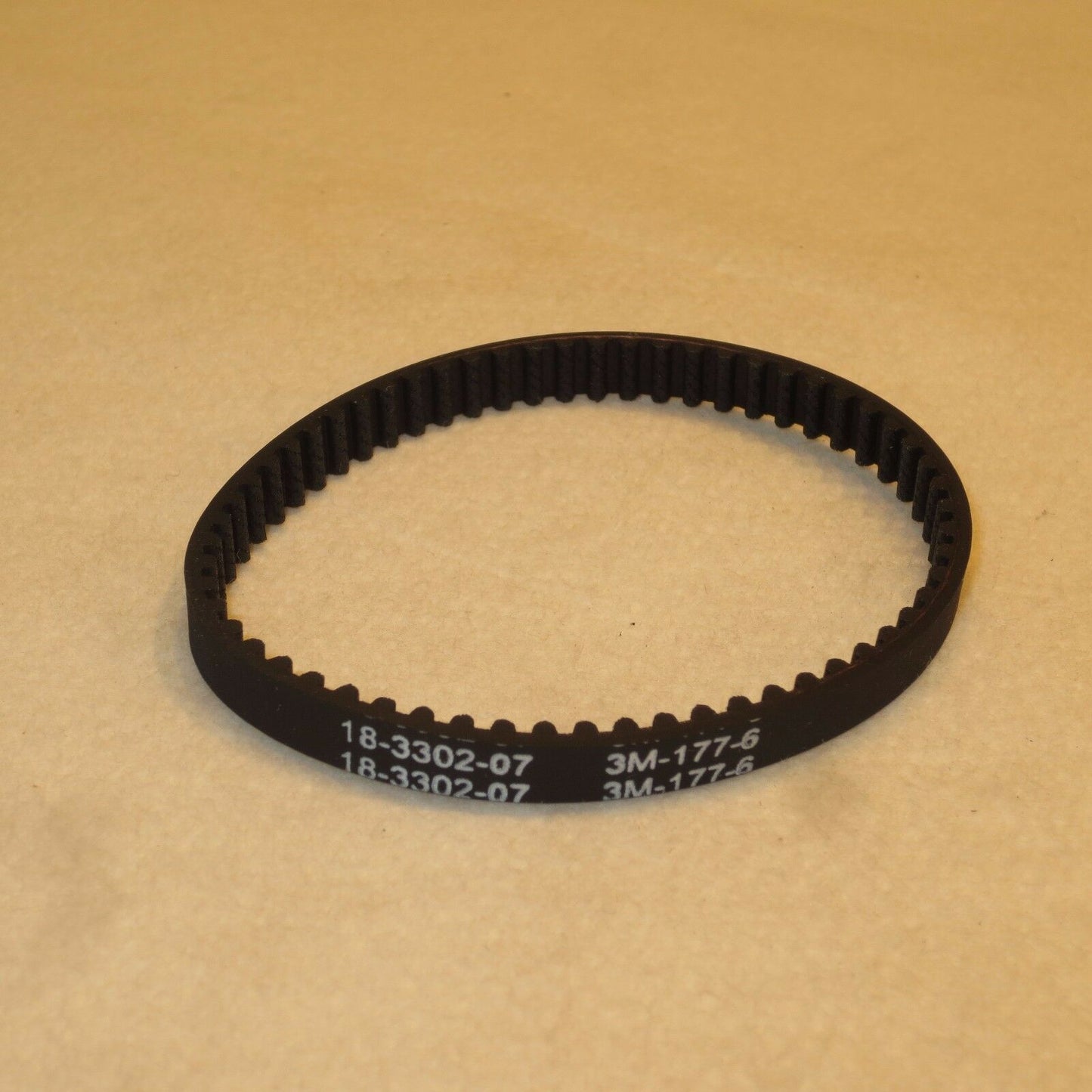 Bissell 2036688 Pro Heat 2X 8920 Left Side Geared Vacuum Cleaner Belts