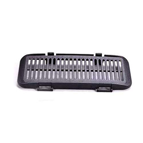 Replacement Part For Bissell 3522 Upright Vacuum Cleaner Filter Cover For Models 6592, 71Y7, 3522, 3522-1, 3545, 3545-1, 3545-5, 3545-2, 3545-3, 3545-Q, 3522-4 # compare to part 2031088