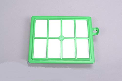 Filter UNIT-EL6985 Canister HEPA H12 Now Interchangeable with The HF1