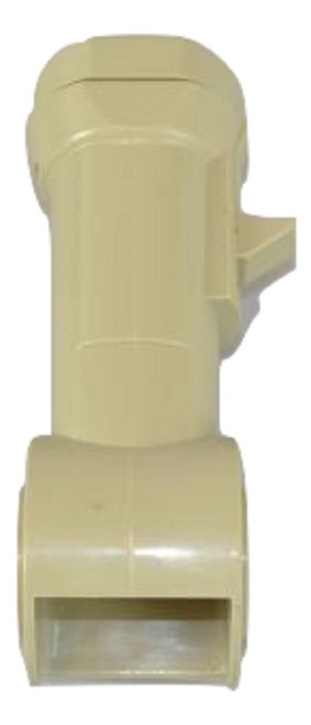 Generic Electrolux Power Nozzle PN-4 & PN-5 Elbow Part 62212