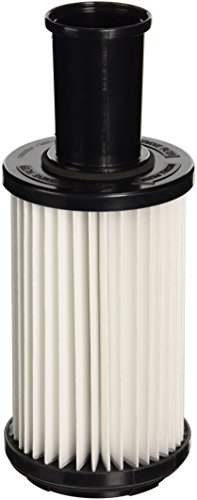 Panasonic Pleated Dirtcup Hepa V414/V5400/V7500 Filter
