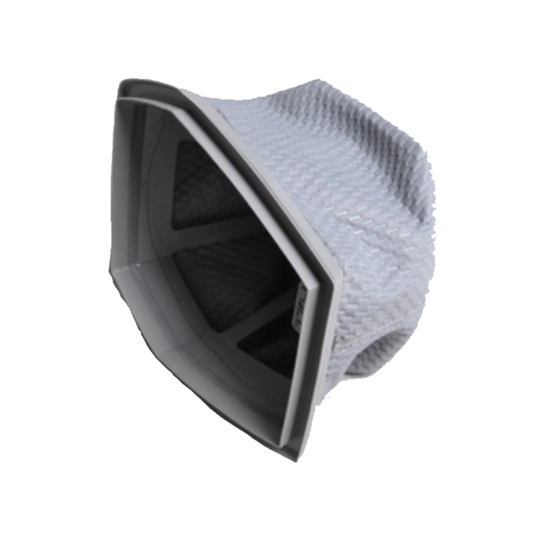 Genuine Panasonic MC25 Vacuum Cleaner Filter ''BIRDIE'' AMC95K-0F0 OEM Vac