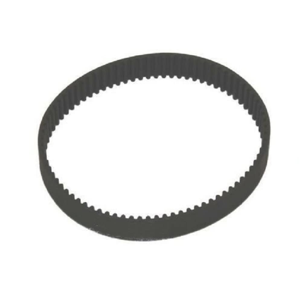 HASME Replacement Belt for Bissell Healthy Home Vacuum Replaces for 203-1329 3M-243-12 Fits for 5770 5990 6100 1/2" W x 3 1/4" OD Style 15 Vacuum Belt