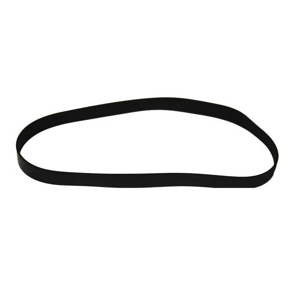MaxLLTo Replacement 61110 Vacuum Cleaner Belt for Eureka Style R 4870 4885 for 4800 Series Upright Vacuums