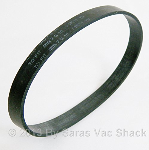 (Ship from USA) 10 Belts for Bissell Upright Vacuum Style 7 9 10 12 14 Belt 3031120 & 32074 Belt