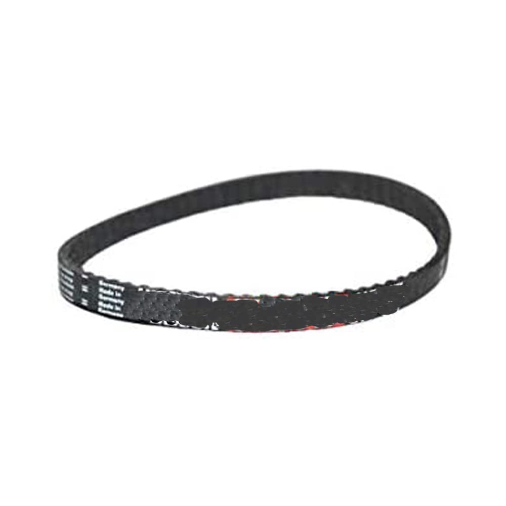 Replacement Part For Eureka Brush Roll Belt Fits Sc5500, S5000, Eon Upright Vacuum Cleaner Models # compare to part A03838001