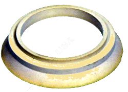 1 Bissell Vacuum Part 2036816 / Motor Gasket, Lower''