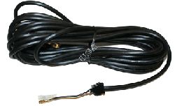1 Bissell Vacuum Part 2102860 / Cord Set W / Strain Relief 3512-9 No Longer Available