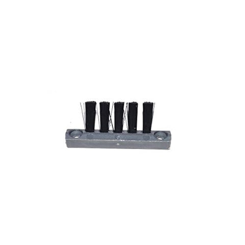 1 Hoover Vacuum Part 2067001 / Edge Cleaning Bristle Assembly
