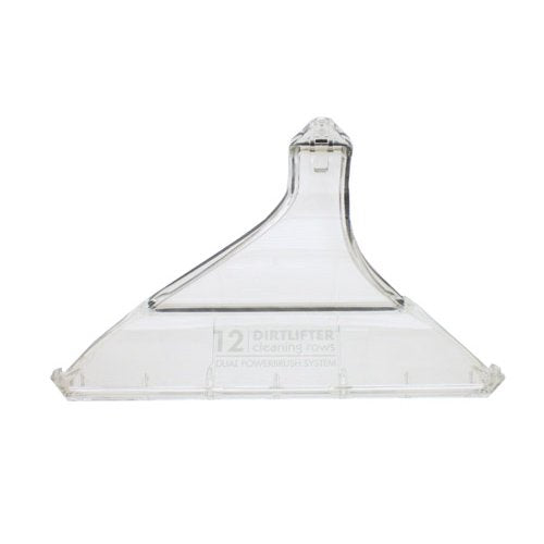 1 Bissell Vacuum Cover 1603071 / Nozzle W / Gasket 80X9 Deep Clean