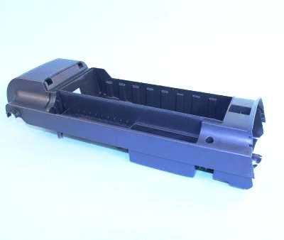 1 Advance Vacuum Cover 107407584 Commercial / Body, Rear UV500