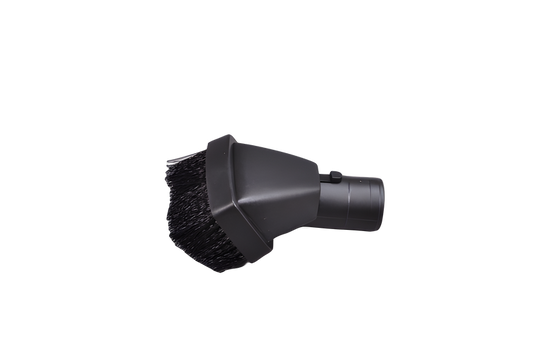1 Hoover Dust Brush 40-1602-62 Canister / W / Pin, Black