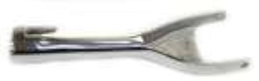 1 Kirby Vacuum Part 172556S / Fork #516 Thru D-50 Oem