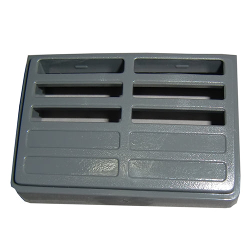 1 Kirby Vacuum Part 104106 / Grill Exhaust Duct Sentria Ii