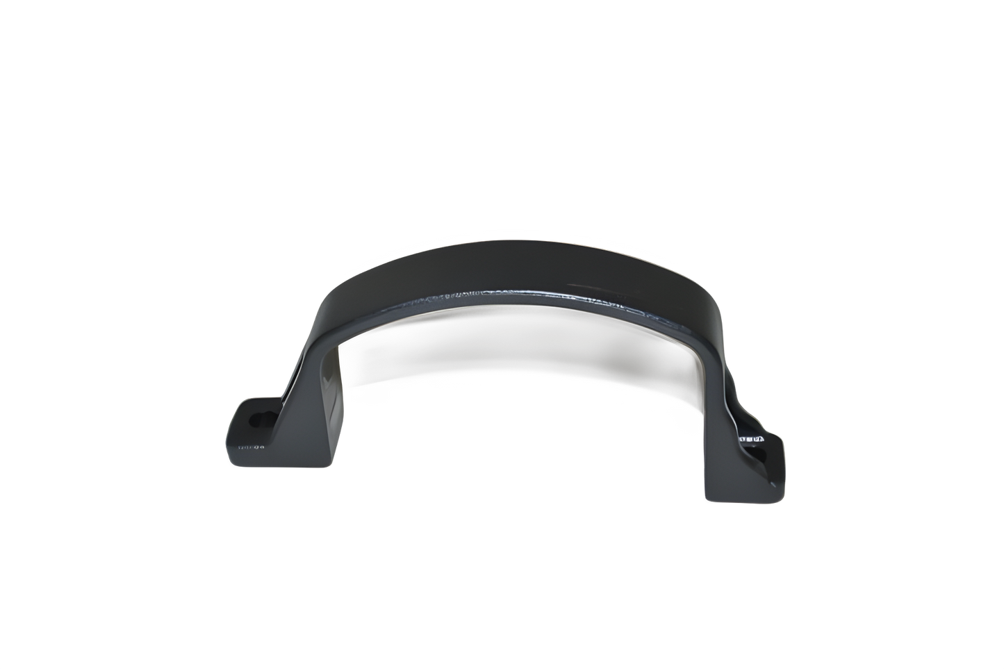 1 Titan Vacuum Part B223-0814 / Clamp, Battery Riccar R10 S, T500
