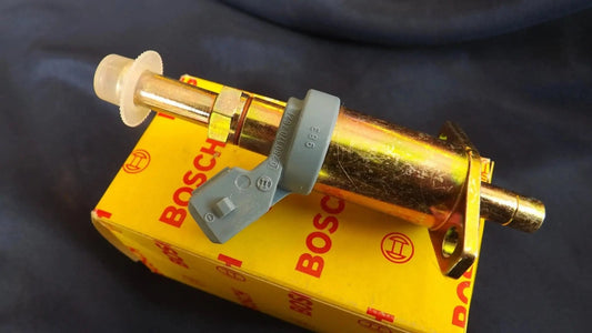 1 Bosch Vacuum Part 170462 Canister / Attachment Clamp, BSA2222 Compact
