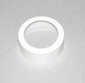 1 Beam Vacuum Part 30030 / Adaptor, Floor Mount Central Vac, Central Vac No Longer Available