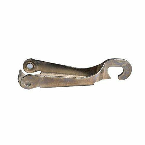 1 Hoover Handle Assembly 035234AW / Bag Latch 65 O / S