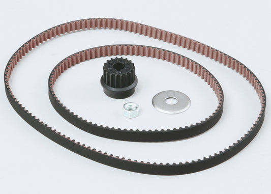 1 Advance Vacuum Belt 1470905500 Commercial Upright / Clarke GU12DMU Carpet Master, Clarke