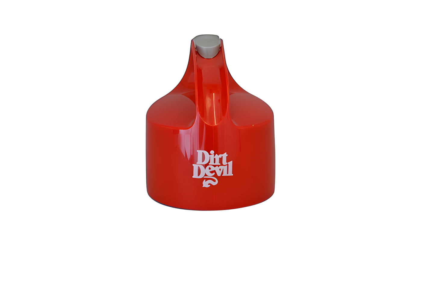 1 Royal Vacuum Part 440002937 / Dirt Cup Lid Assembly Red