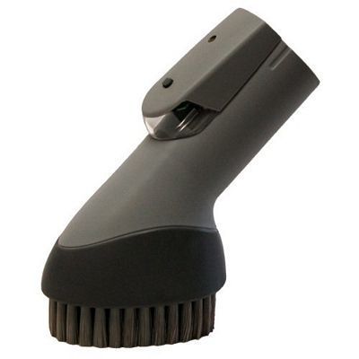 1 Beam Dust Brush 45513 / Soft Bristle Central Vac, Central Vac