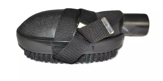 1 Beam Vacuum Brush 045900 / Pet Grooming Central Vac, Central Vac
