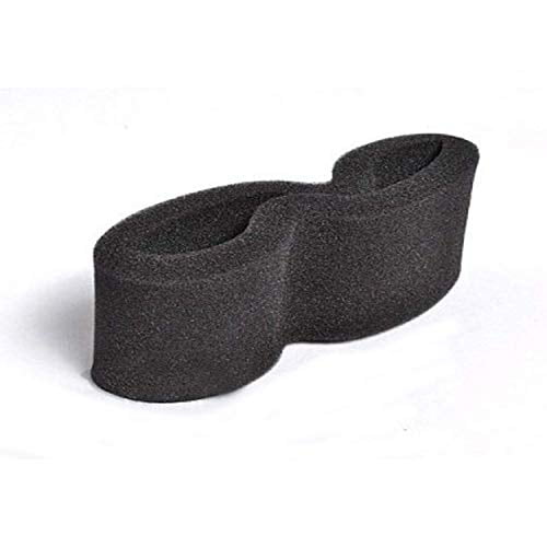 1 Bissell Vacuum Filter 2038161 / Foam 68C7 Powerforce Bagless