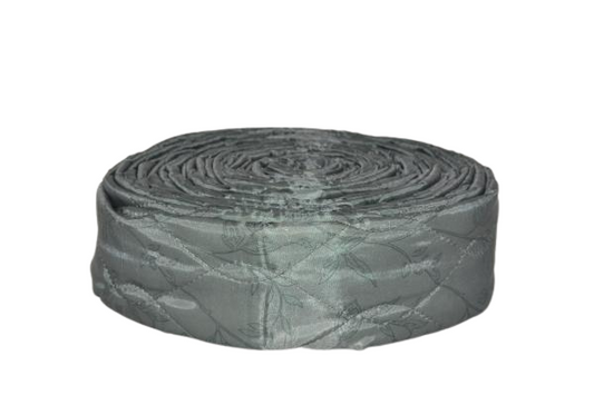 1 Fit All, Central Vac Vacuum Hose VS-PZTTGN-30 / Sock W, Padded Zipper, Central Vac, 30FT, Green