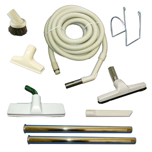 1 Beam Vacuum Hose 60063 / 30FT Titanium, 1 1 / 4, Electrolux No Longer Available