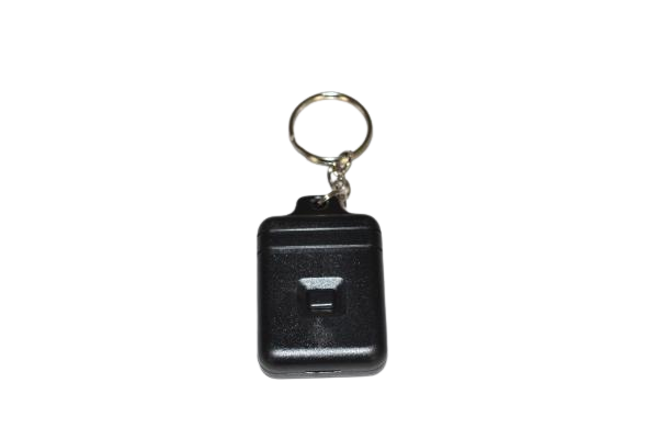 1 Fit All, Central Vac Vacuum Part F190RFT-004 / Remote Key Central Vac Power Control, Central Vac