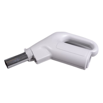 1 Plastiflex Vacuum Part HD130GPR02 / Grip Assembly 30' C.V. Hosedoes Not Come With Switch Or Female Rec