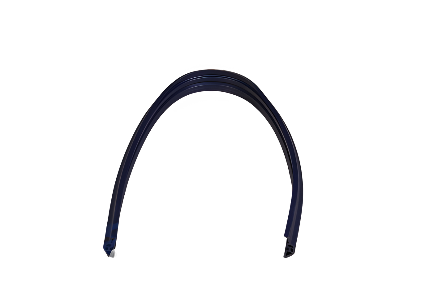1 Kirby Vacuum Part 140479 / Nozzle Bumper Oem Blue