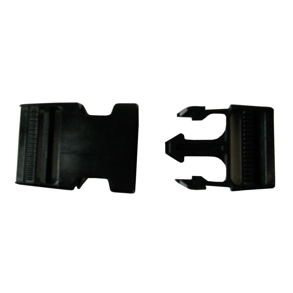 1 Proteam Vacuum Part 106719 Backpack / Buckle Set, Waist