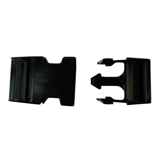 1 Proteam Vacuum Part 106719 Backpack / Buckle Set, Waist