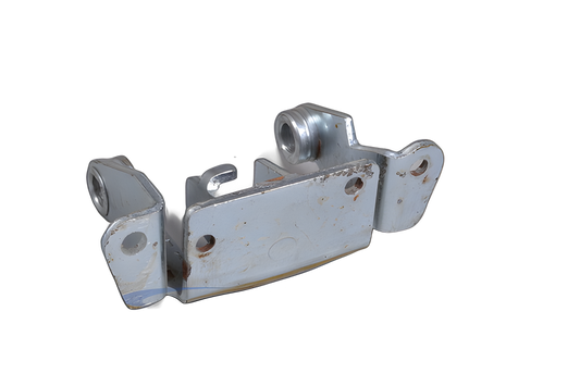 1 Hoover Handle Assembly 652560 / Socket Brkt #913